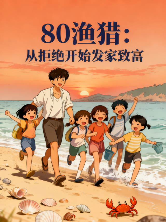 80渔猎：从拒绝开始发家致富