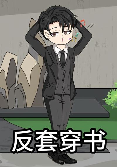 反套穿书