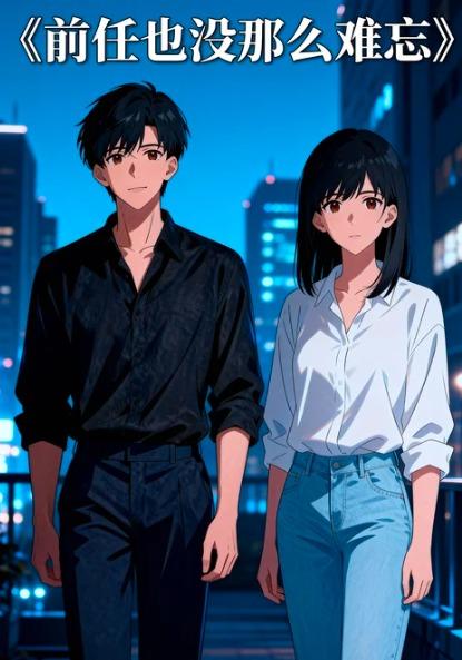 前任也没那么难忘