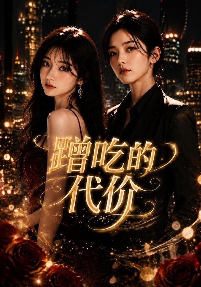 蹭吃的代价