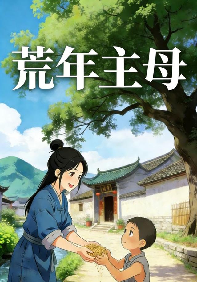 荒年主母
