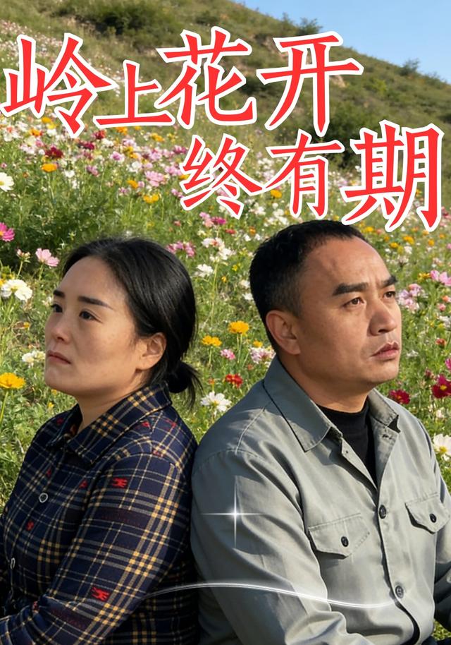岭上花开终有期