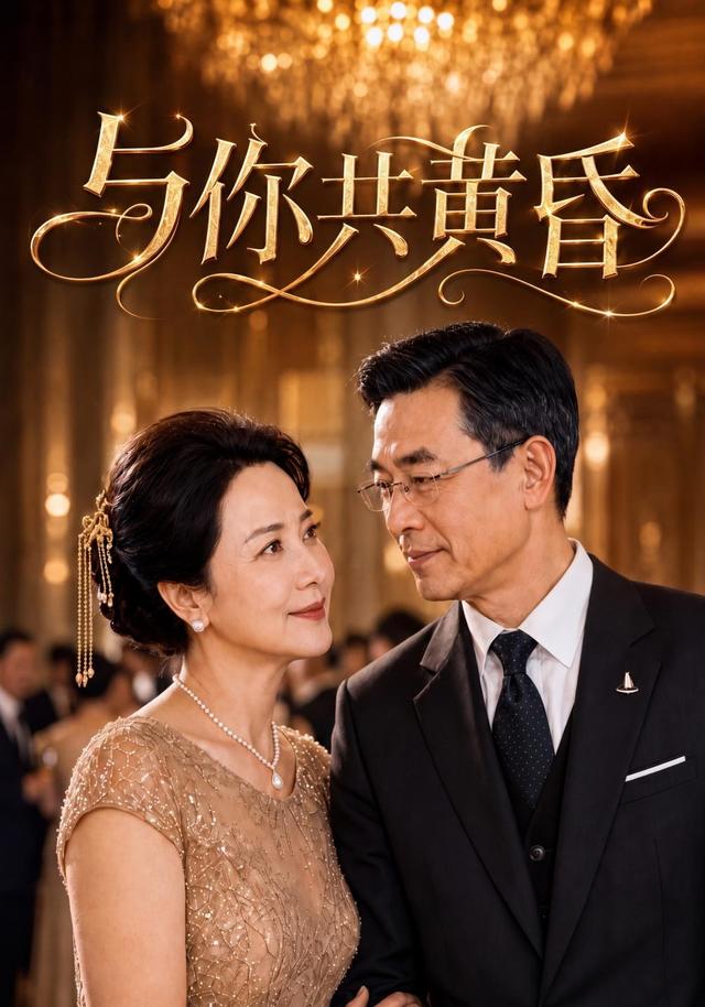 与你共黄昏