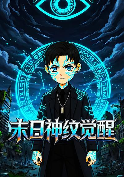末日神纹觉醒