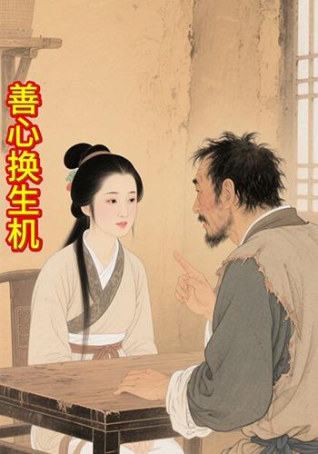 善心换生机封面图