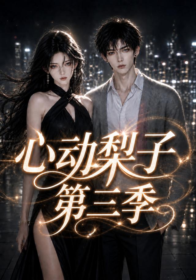 心动梨子第三季