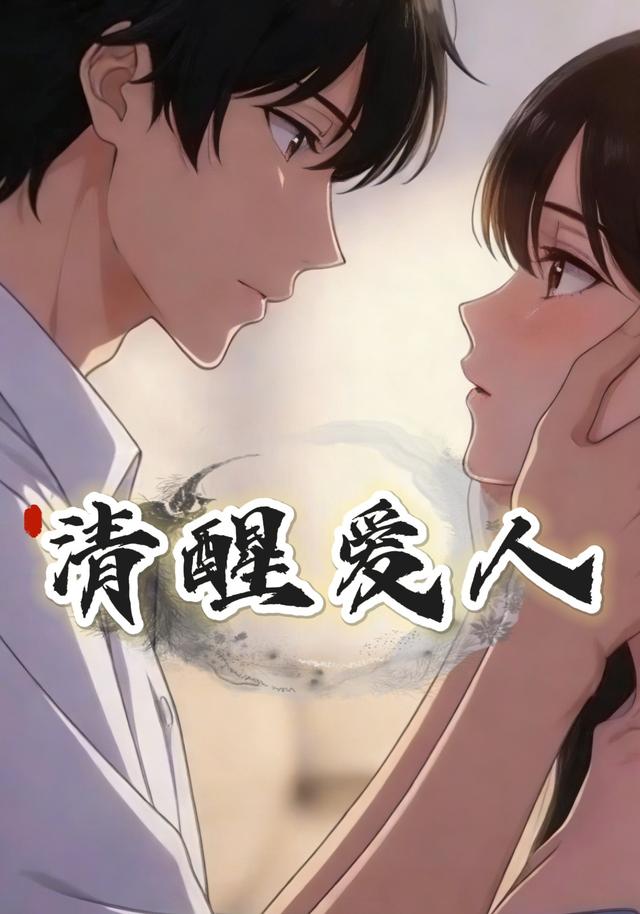 清醒爱人封面图