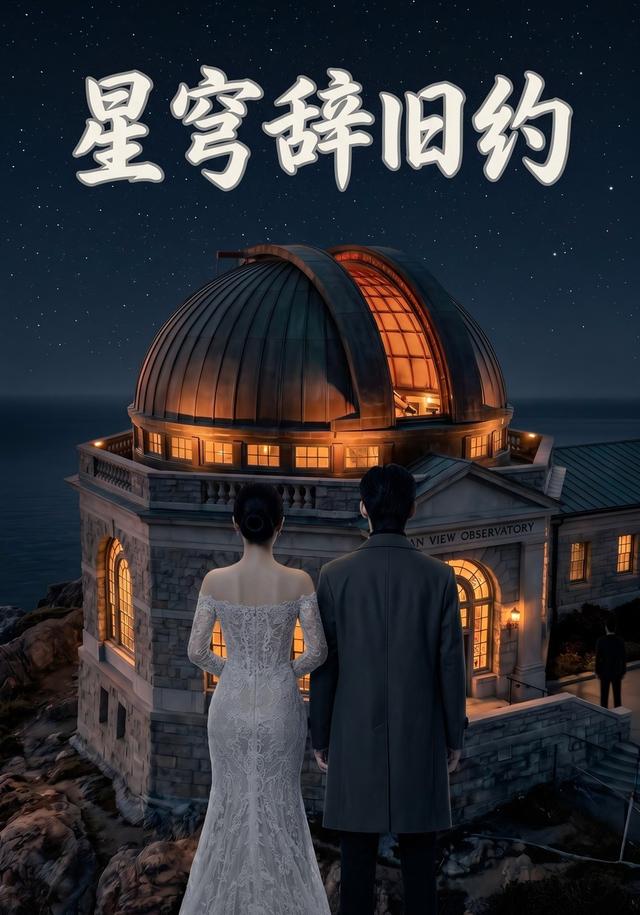 星穹辞旧约 cover