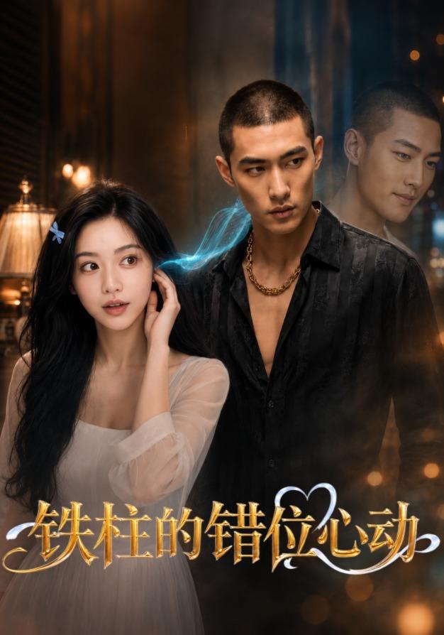 铁柱的错位心动 cover