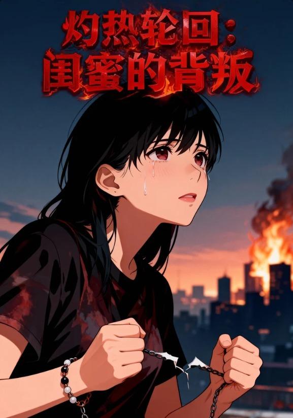 灼热轮回：闺蜜的背叛