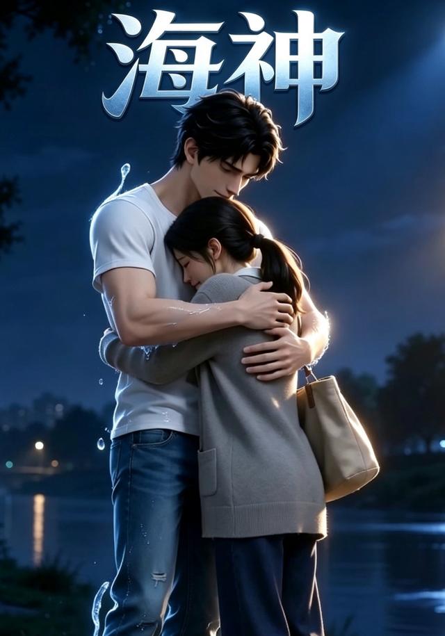 海神 cover