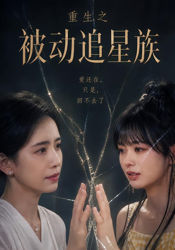 重生之被动追星族