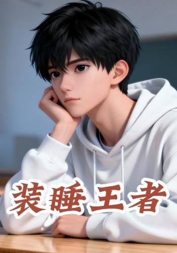 装睡王者封面图