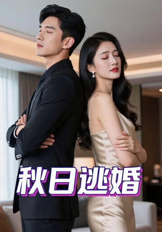 秋日逃婚