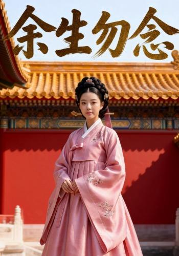 余生勿念