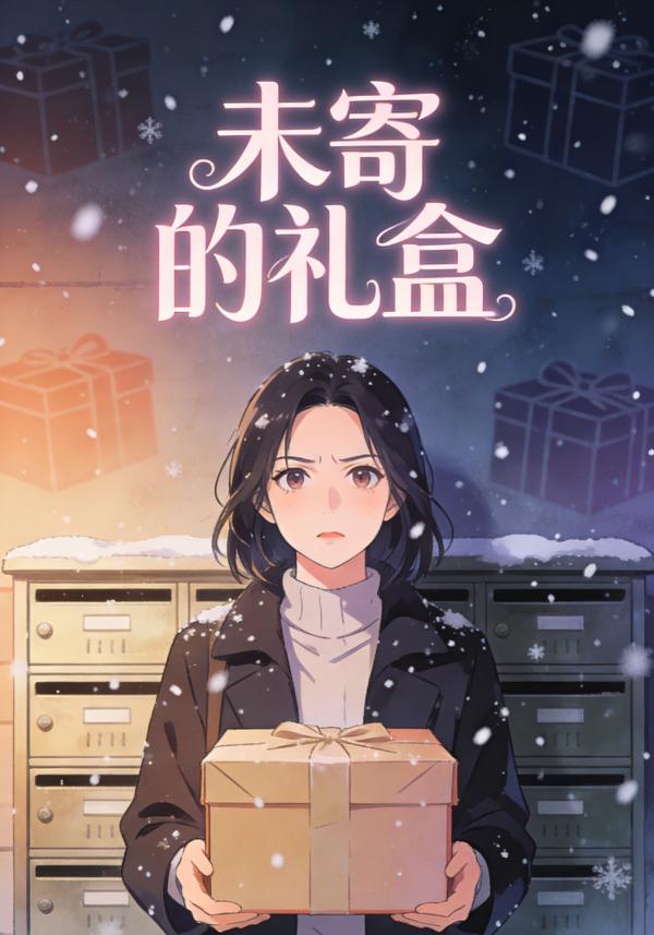 未寄的礼盒