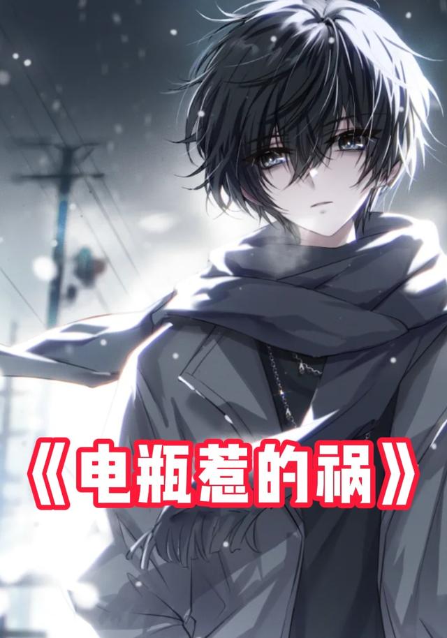 电瓶惹的祸封面图