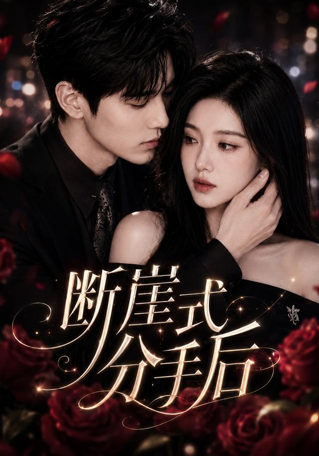 断崖式分手后 cover
