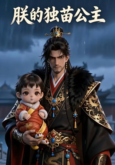 朕的独苗公主