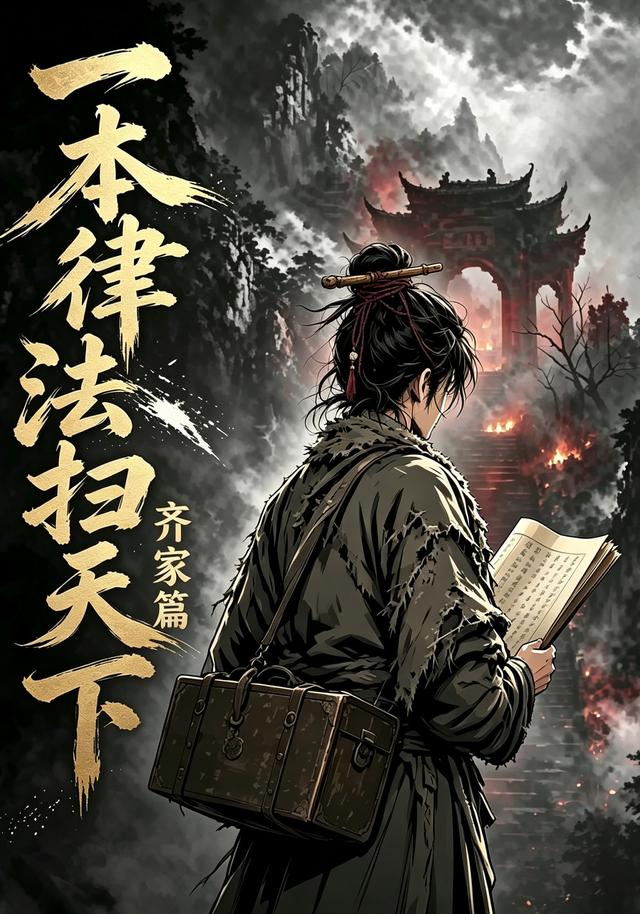 一本律法扫天下：齐家篇