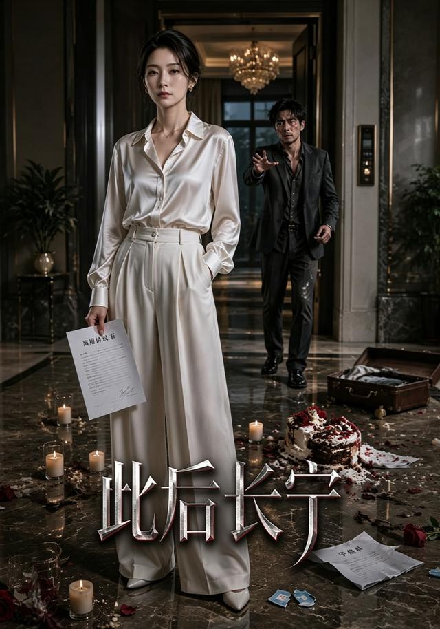 此后长宁 cover
