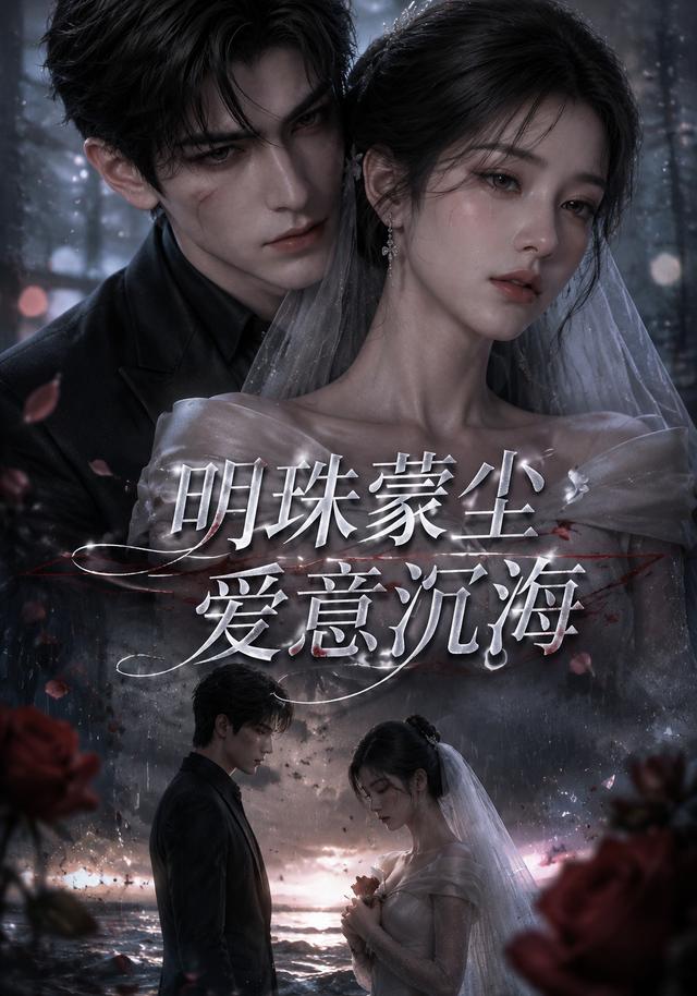 明珠蒙尘爱意沉海