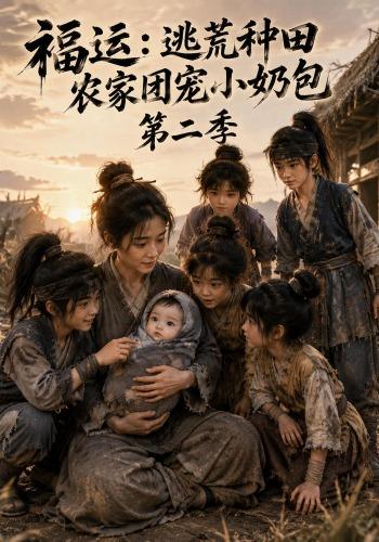 福运：逃荒种田农家团宠小奶包第二季