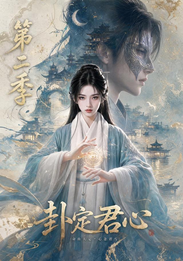 卦定君心第二季