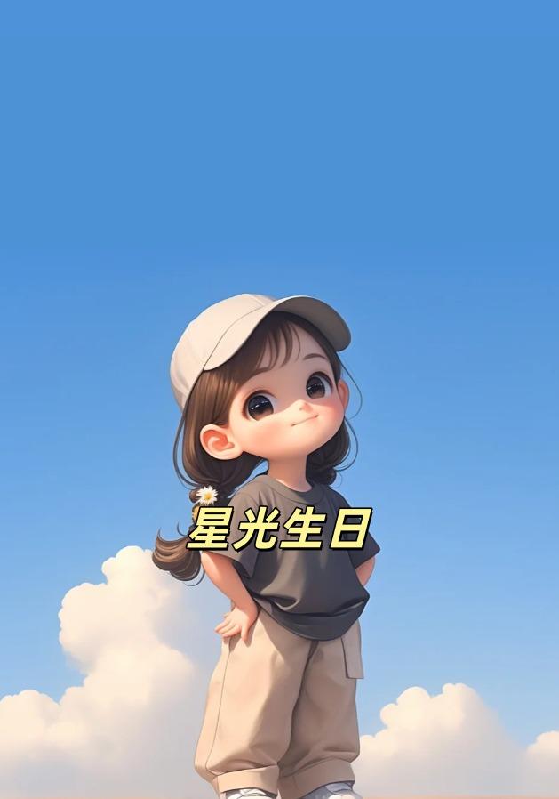 星光生日