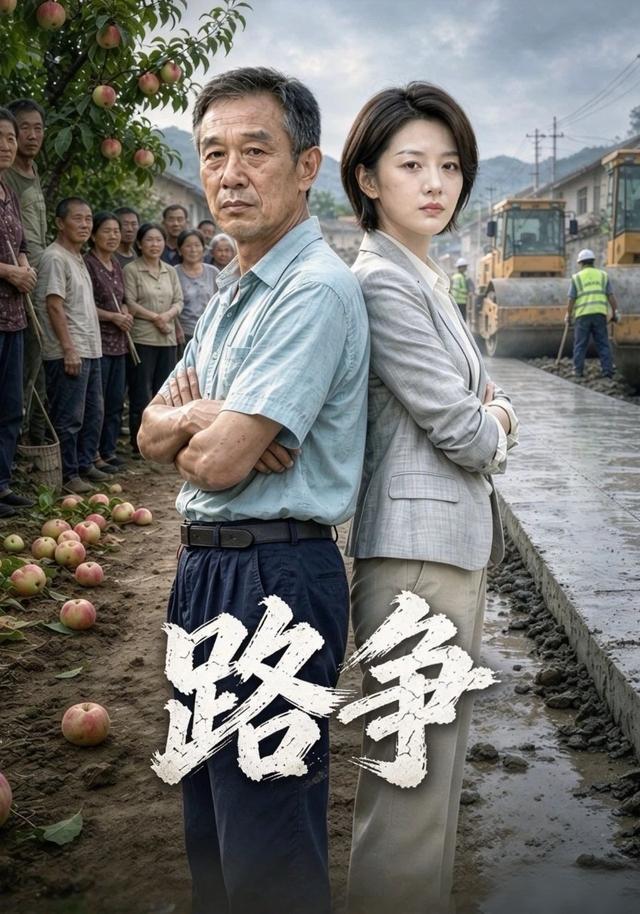 路争