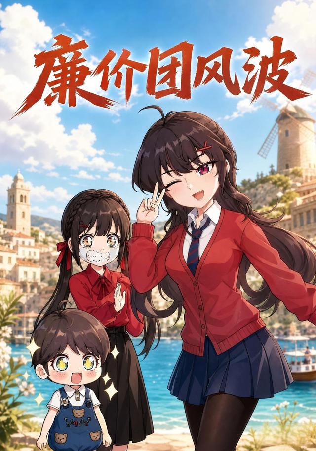 廉价团风波
