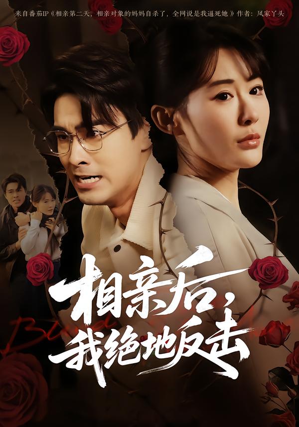 相亲后，我绝地反击