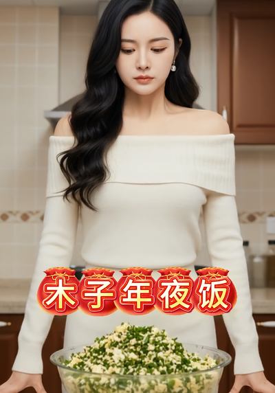 木子年夜饭