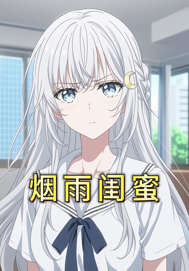 烟雨闺蜜封面图