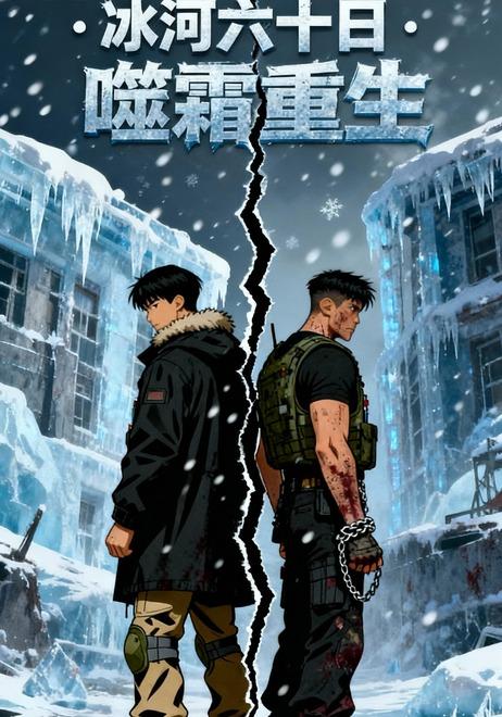 冰河六十日 · 噬霜重生