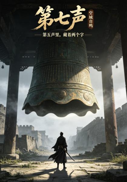 第七声 cover