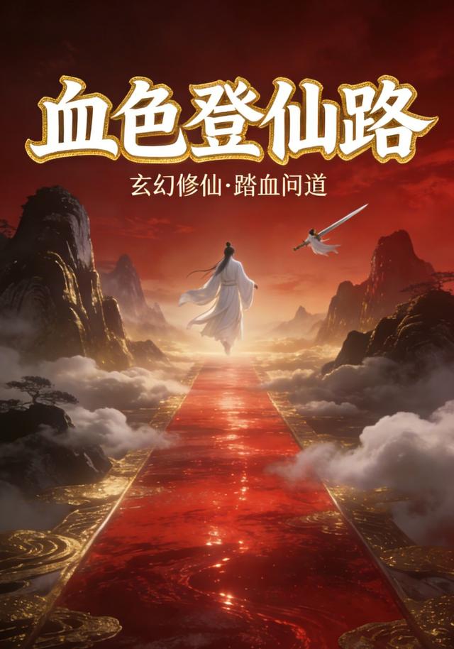 血色登仙路