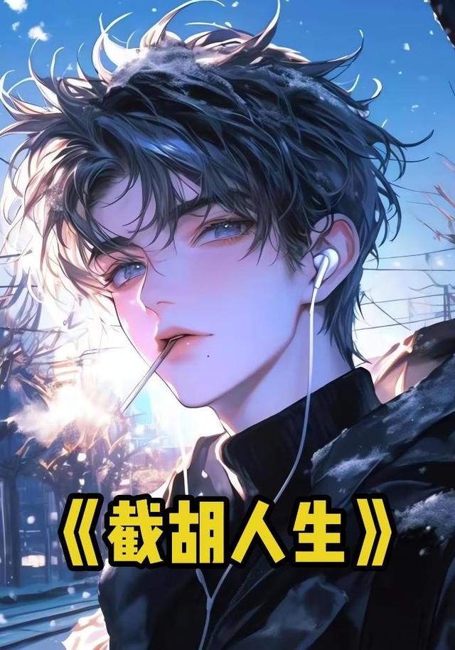截胡人生封面图