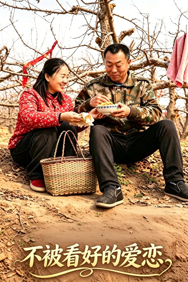 不被看好的爱恋
