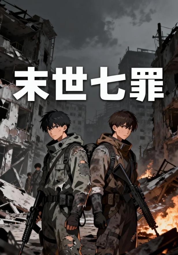 末世七罪