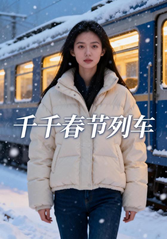 千千春节列车封面图