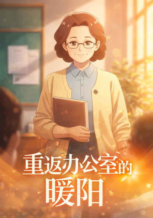 重返办公室的暖阳