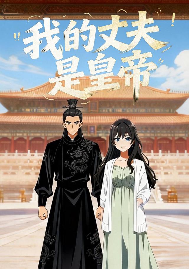我的丈夫是皇帝