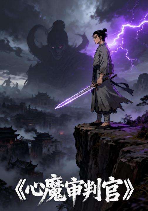 心魔审判官