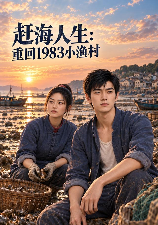 赶海人生：重回1983小渔村