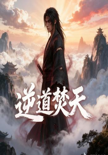 逆道焚天封面图