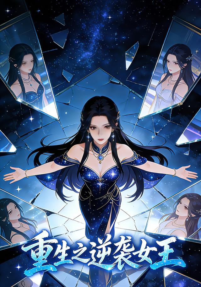 重生之逆袭女王