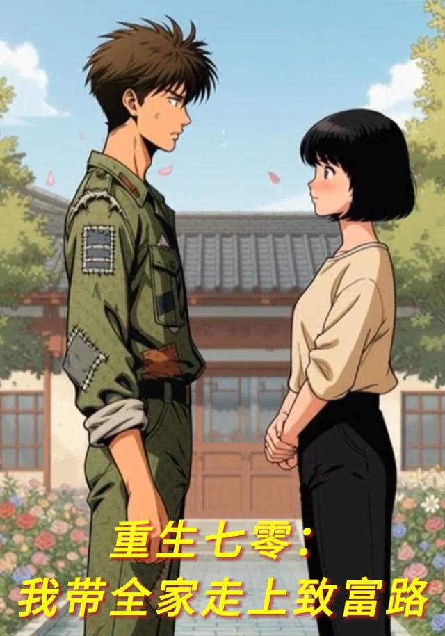 重生七零：我带全家走上致富路