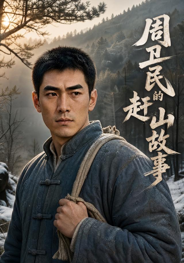 周卫民的赶山故事