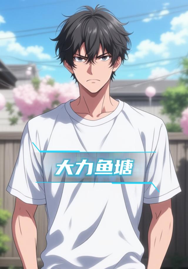 大力鱼塘封面图